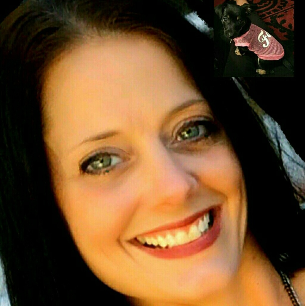 Meet your Posher, Shanda